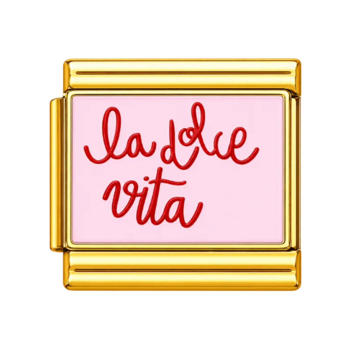 Charm la dolce vita