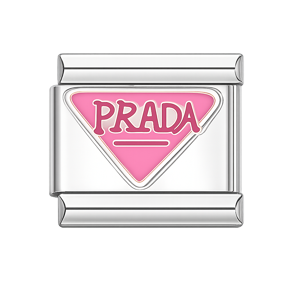 Charm Prada