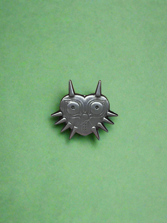 Máscara de Majora