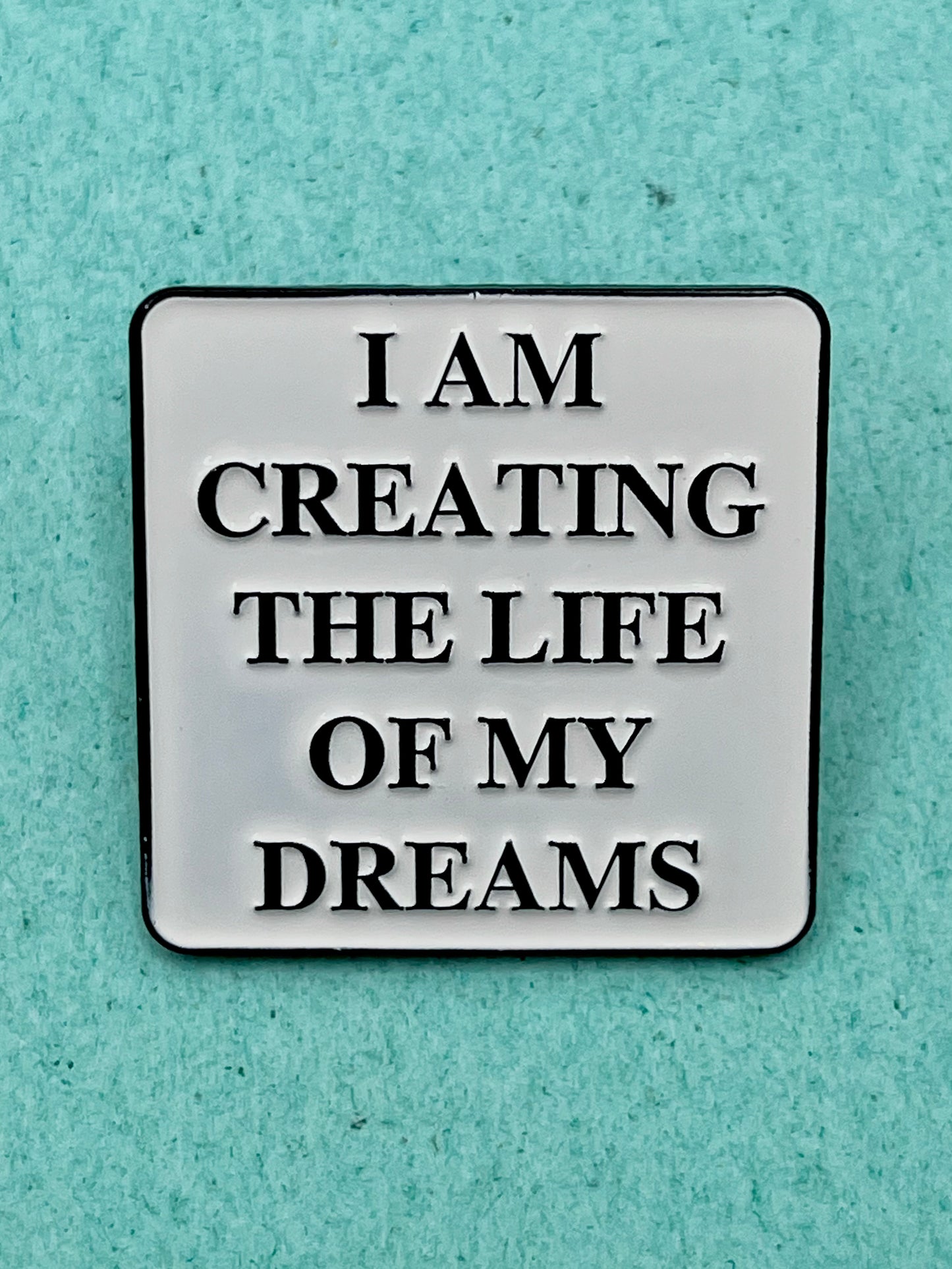 Life of my dreams