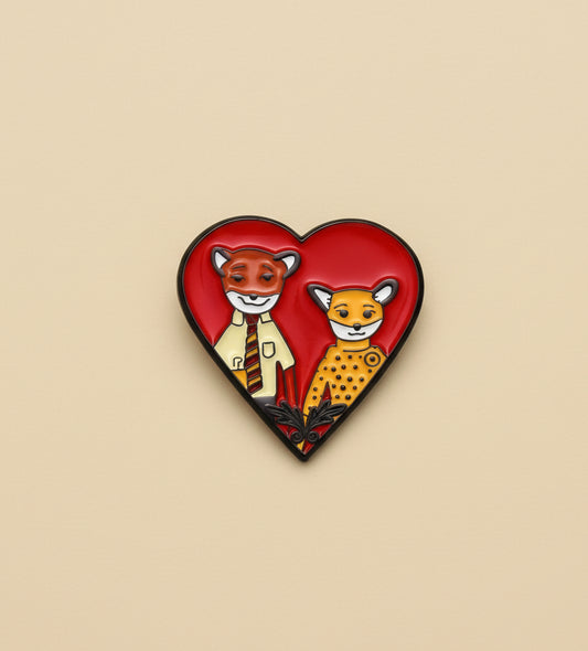 Fantastic Mr. Fox