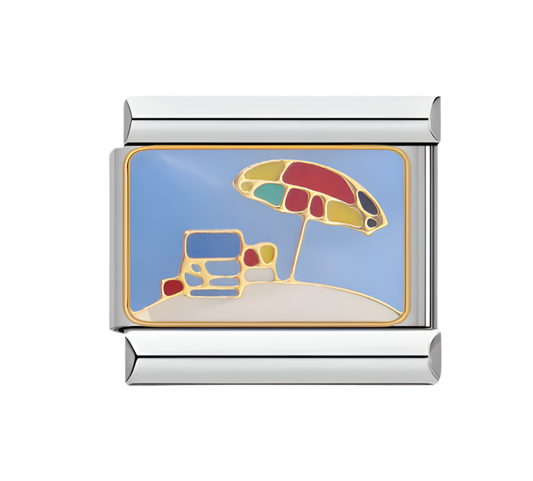 Charm playero