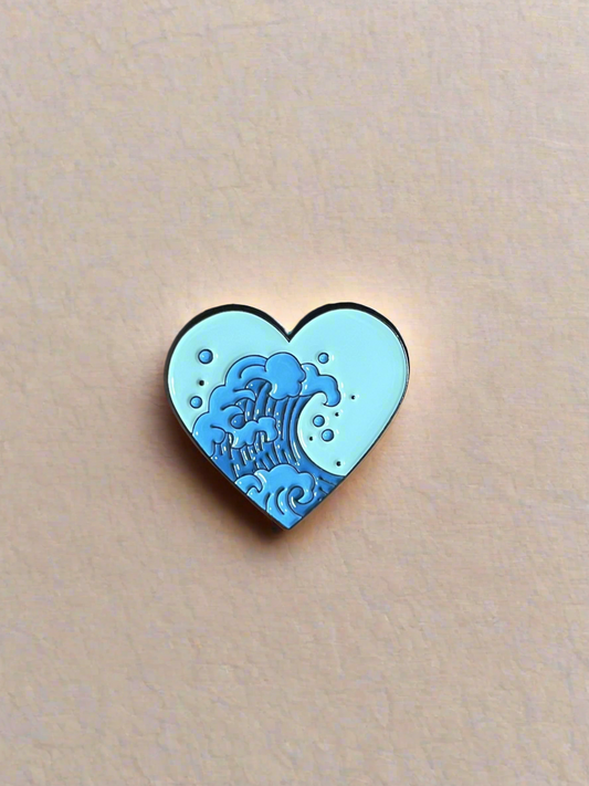 Amor al mar