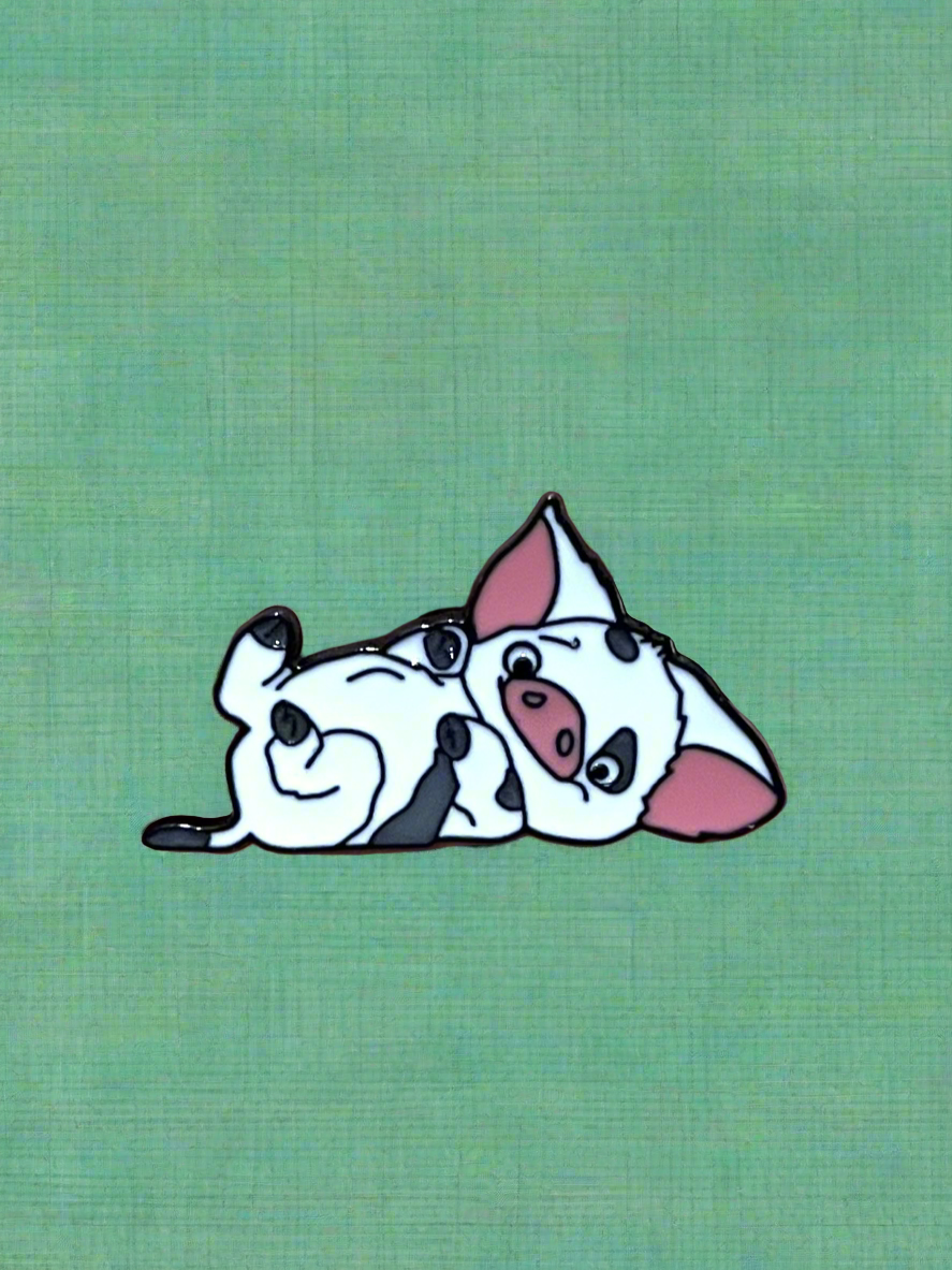 Pua