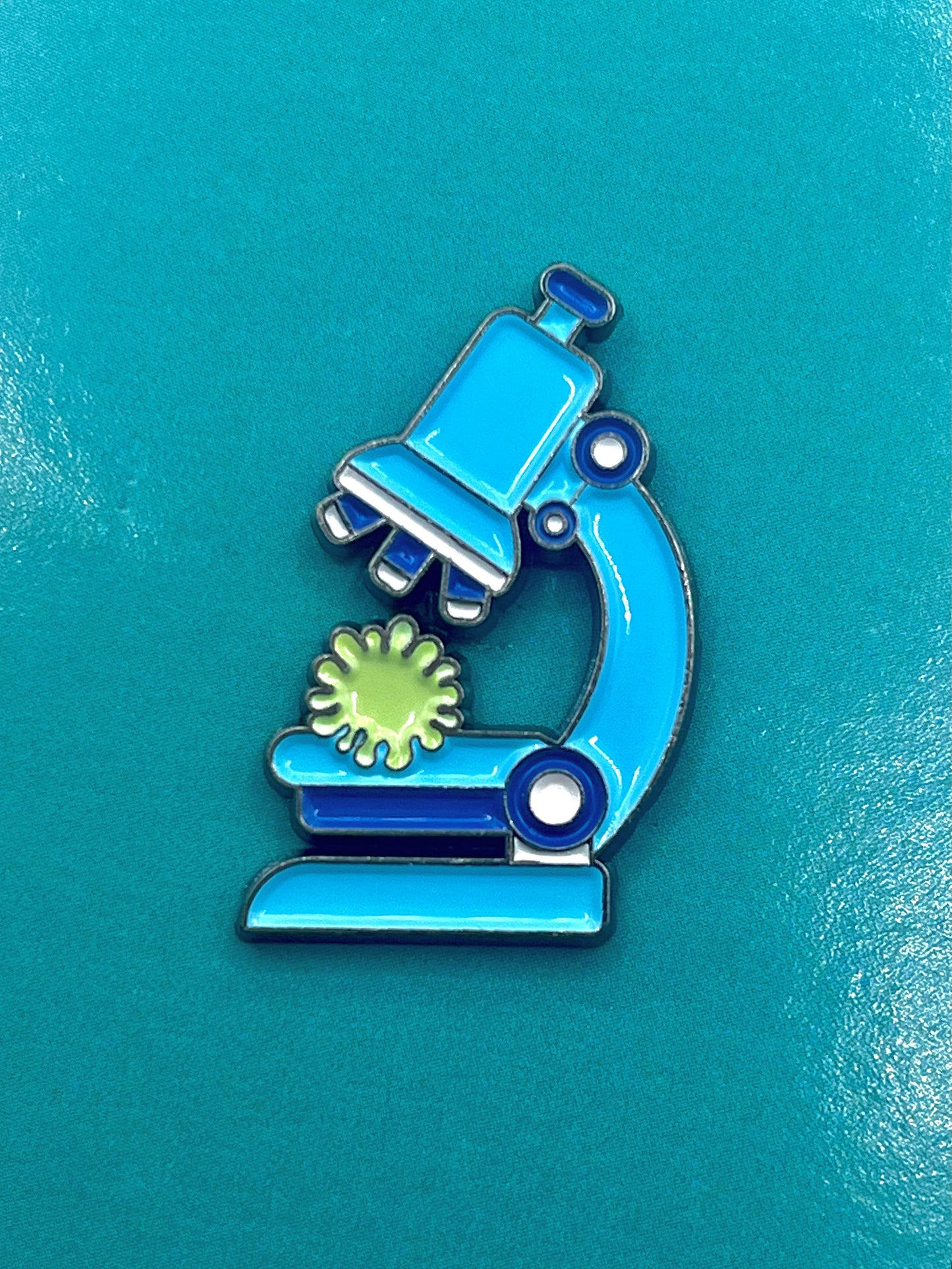 Microscopio