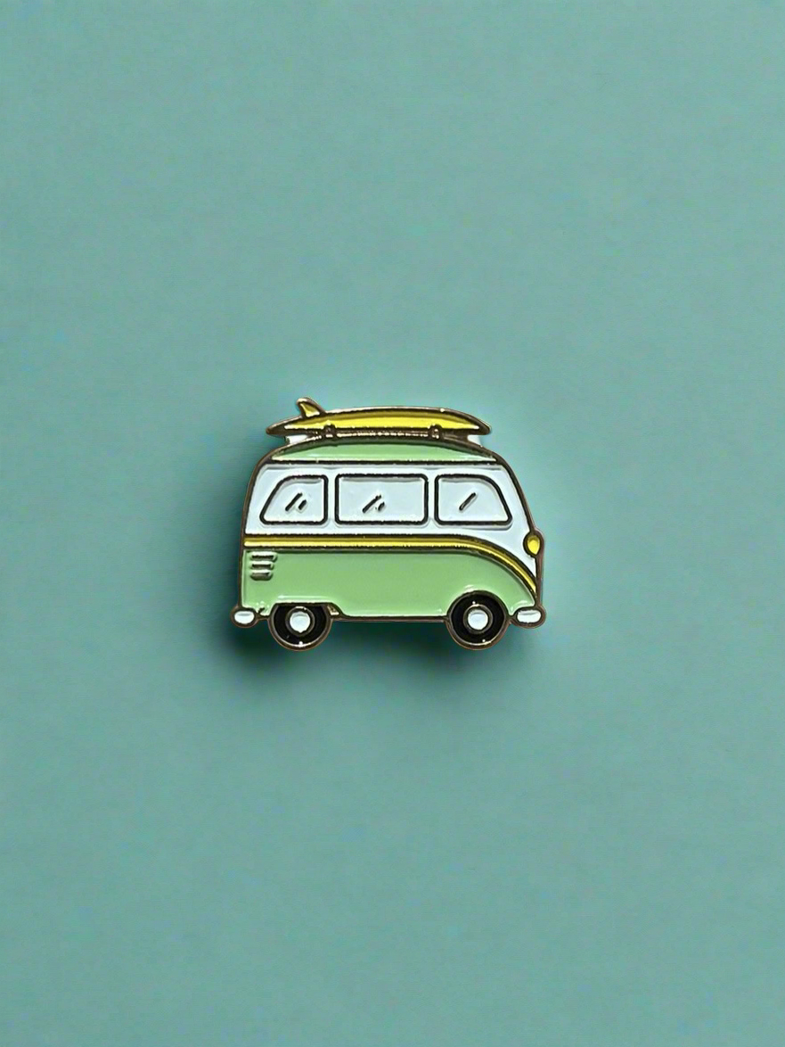 Surf van