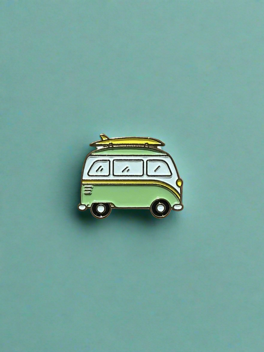 Surf van