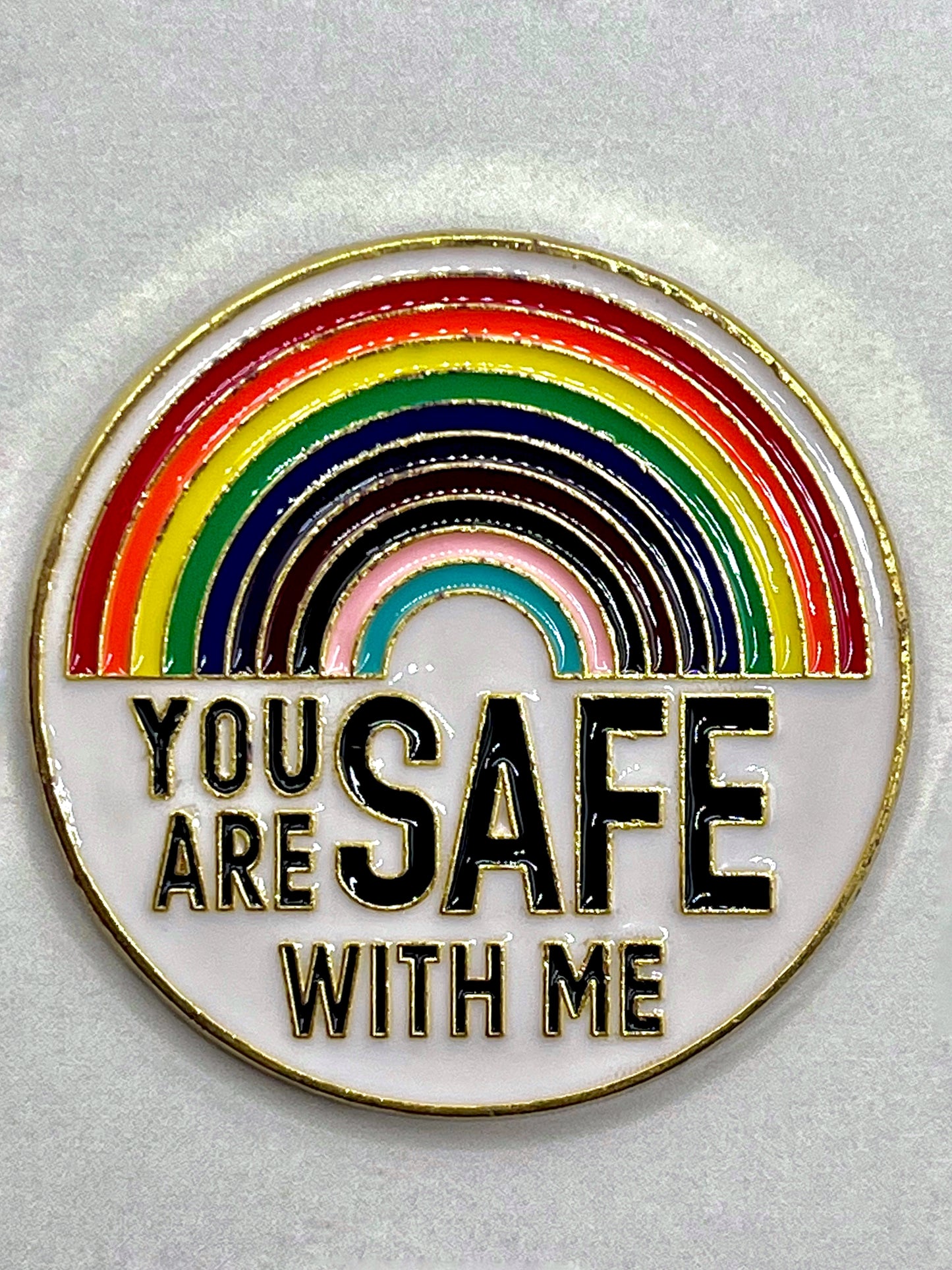 Safe
