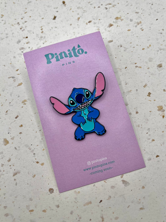 Stitch