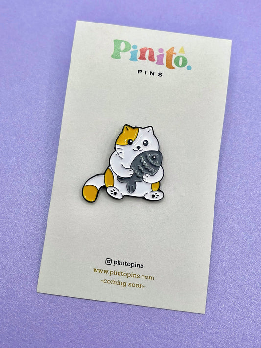 Gatito Cazador