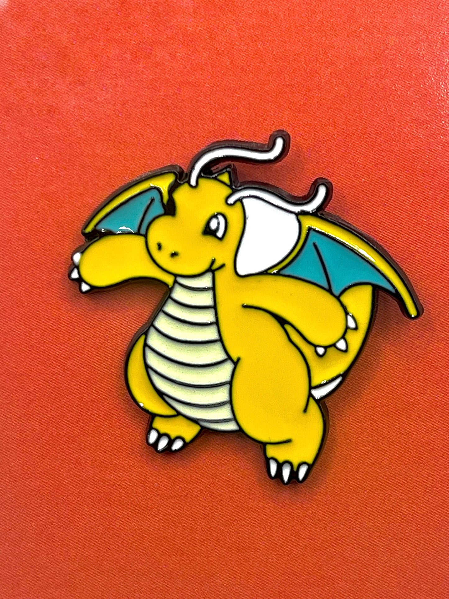 Dragonite