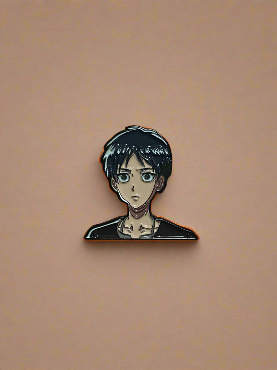 Eren Yeager