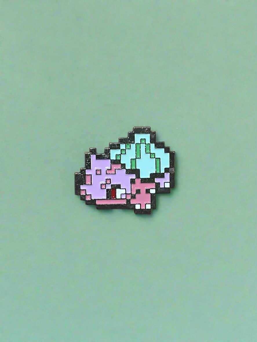 Poke-Pixel
