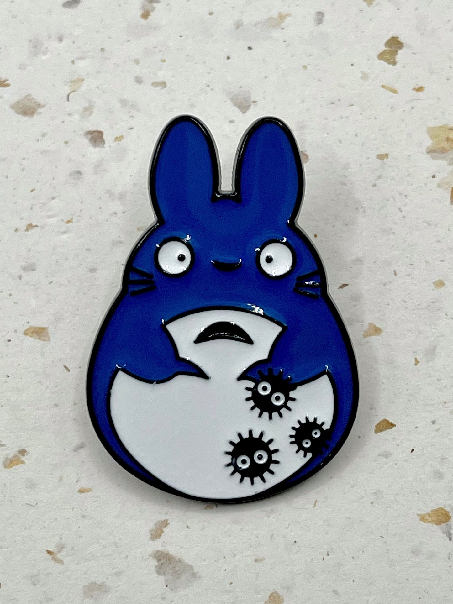 Totoro mediano