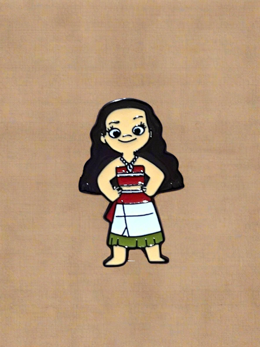 Moana
