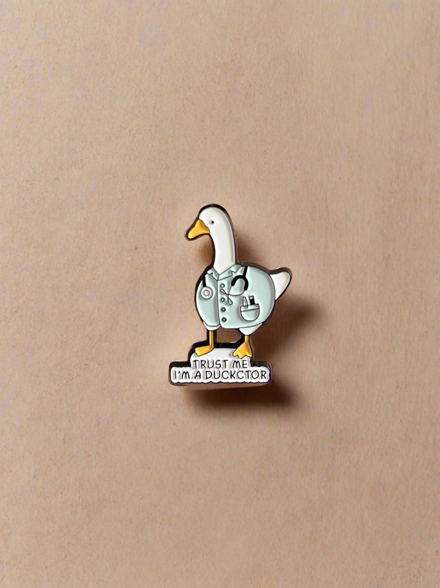 Ducktor
