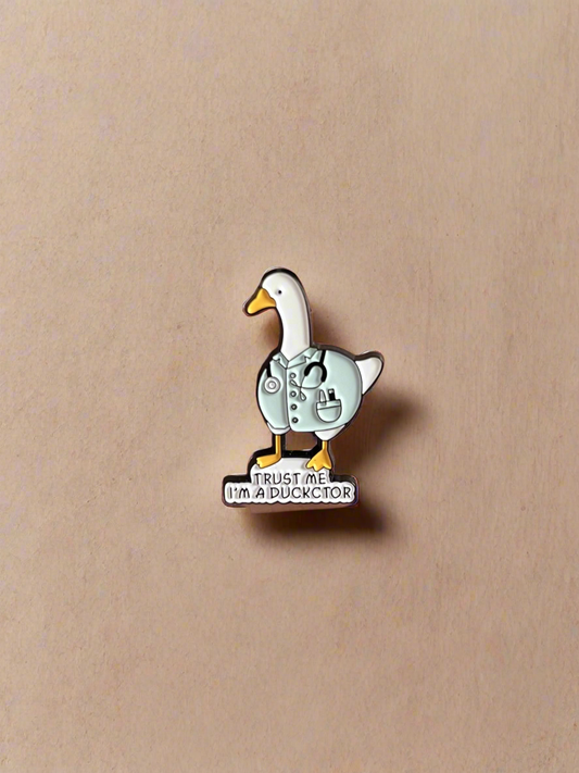 Ducktor
