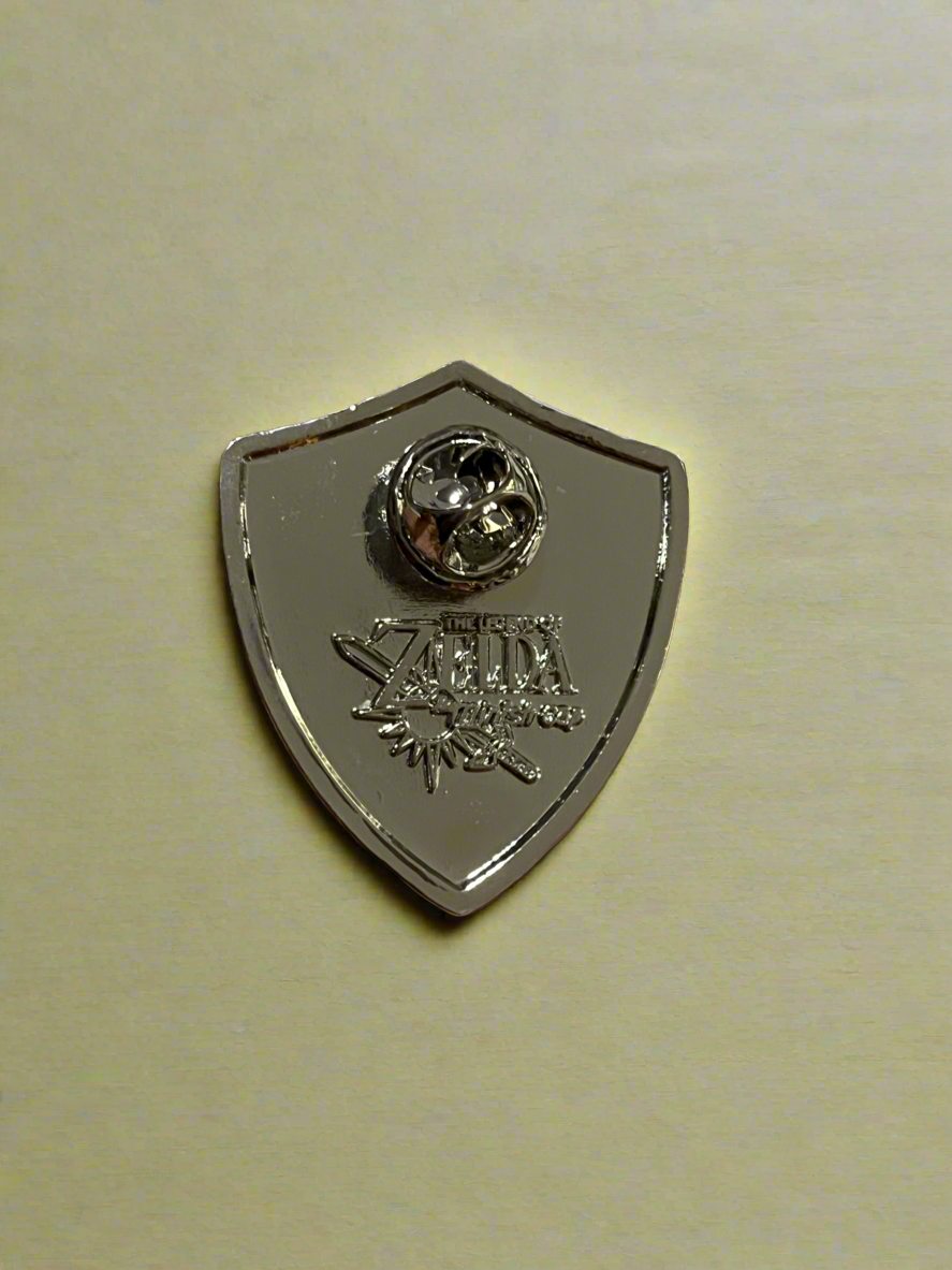 Escudo de Link (grande)