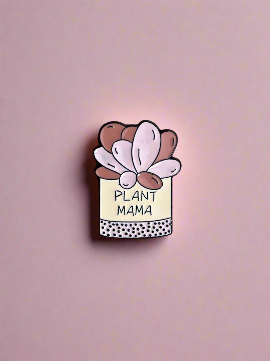 Plant mama