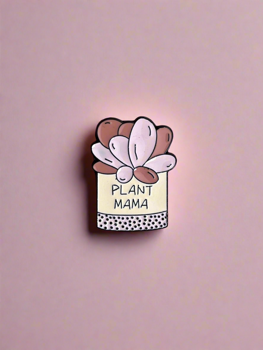 Plant mama