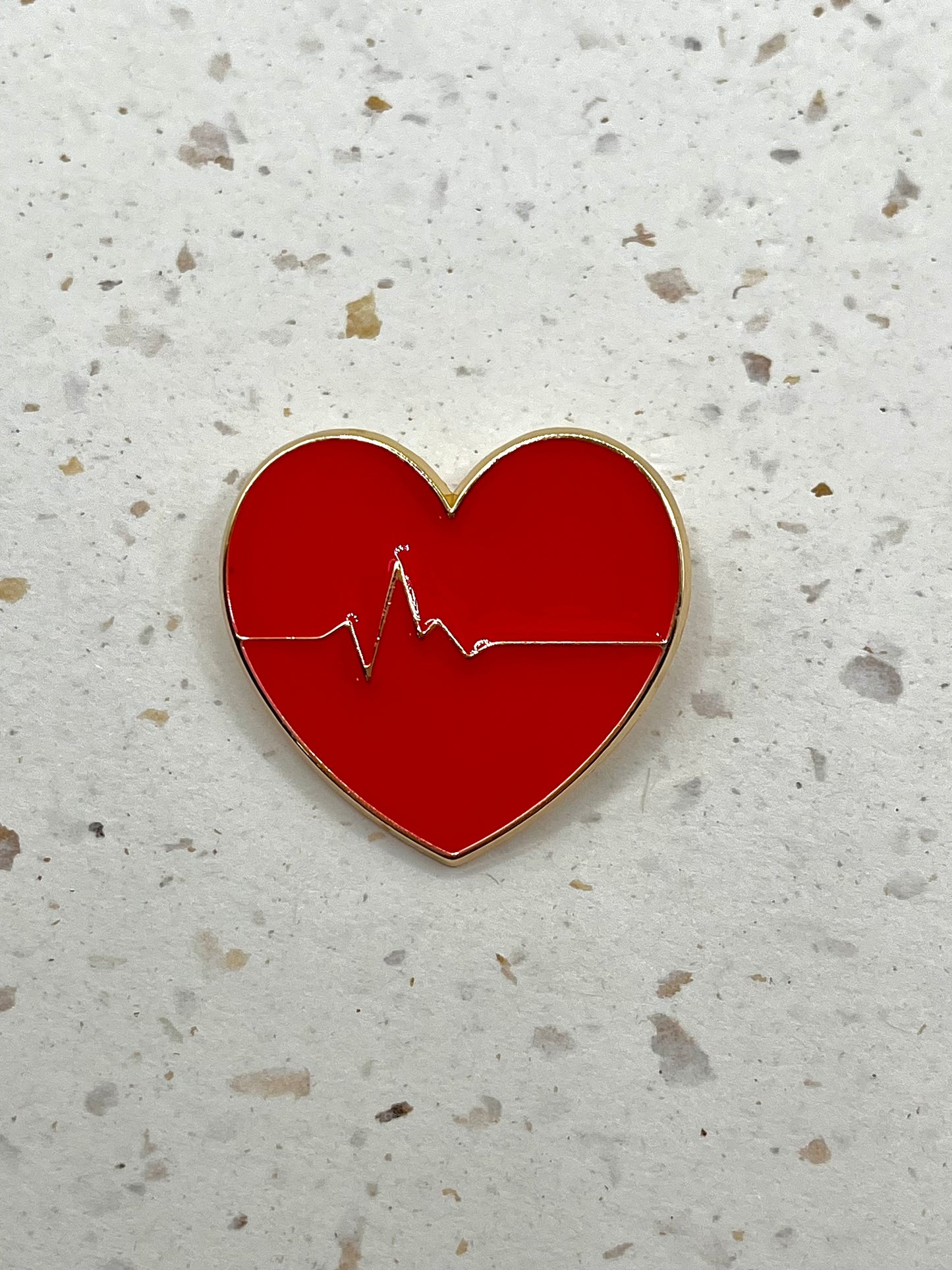 Corazón electro