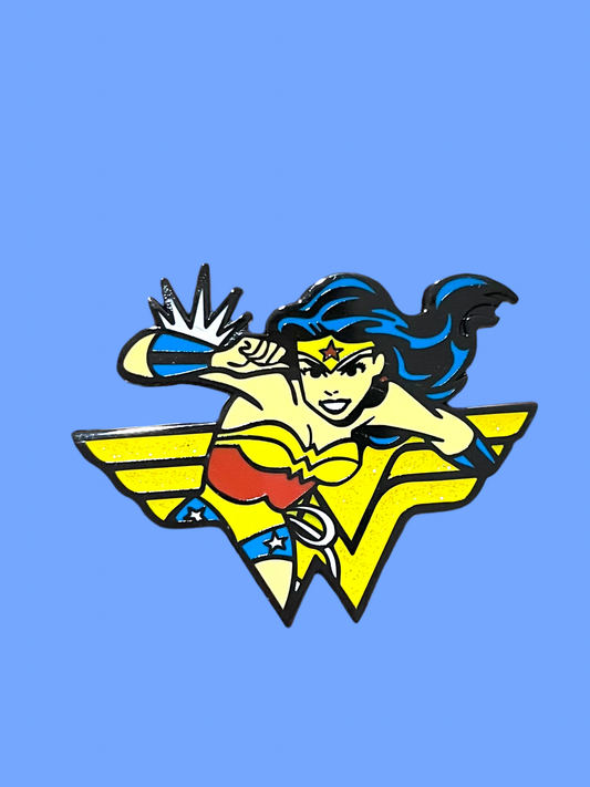 Wonder Woman