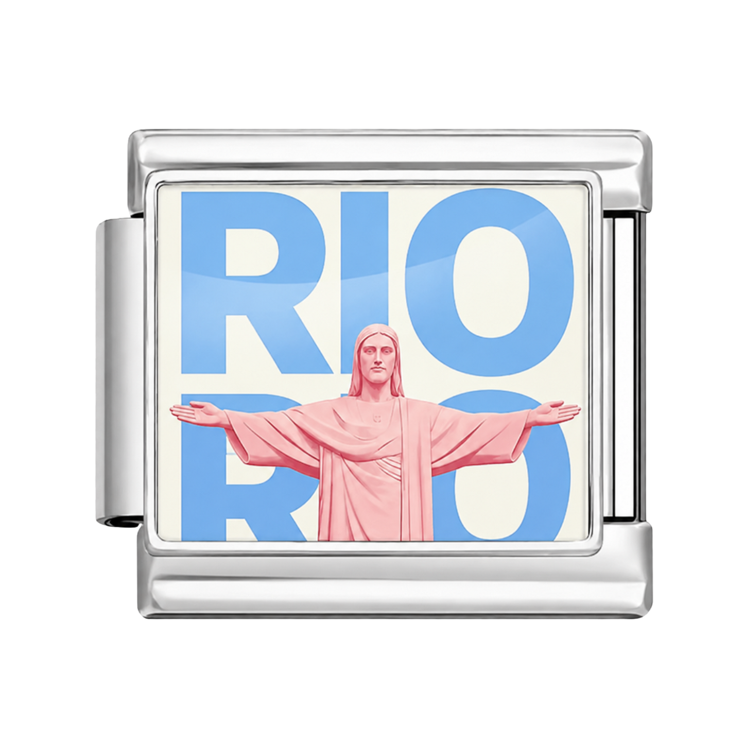 Charm Cristo Redentor / Río de Janeiro