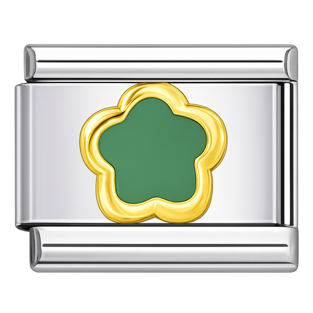 Charm flor