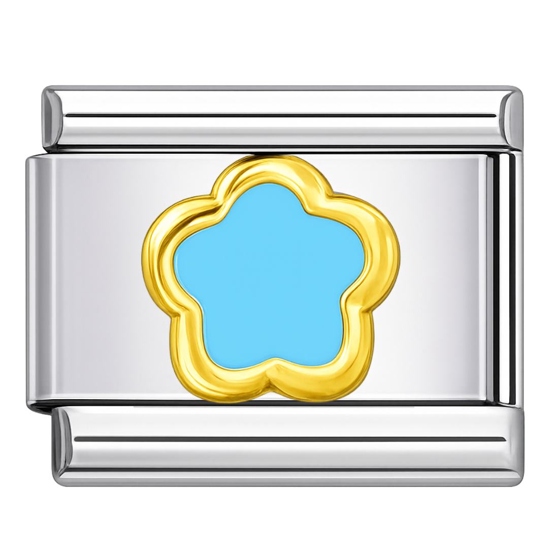 Charm flor