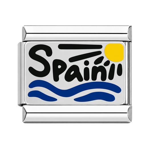 Charm de España
