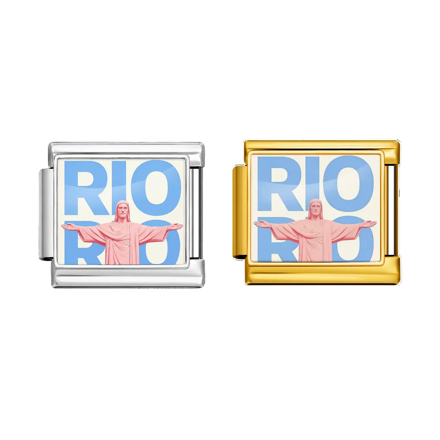 Charm Cristo Redentor / Río de Janeiro