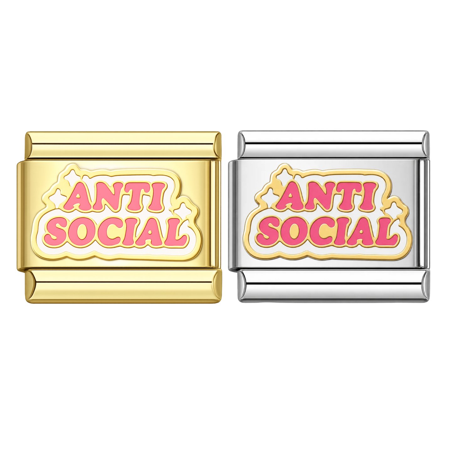 Charm Anti Social