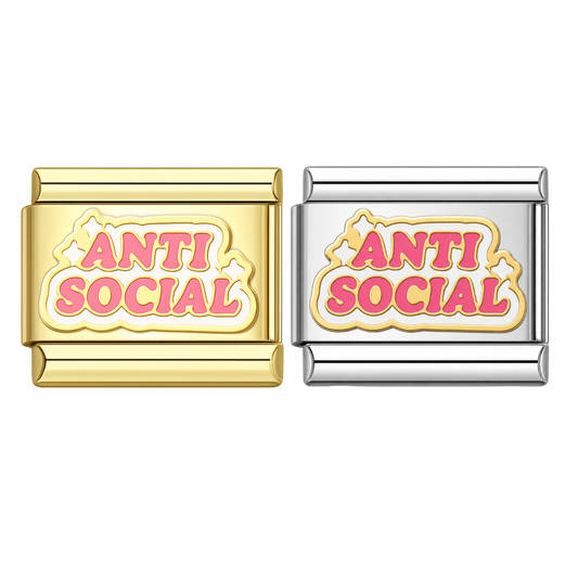 Charm Anti Social