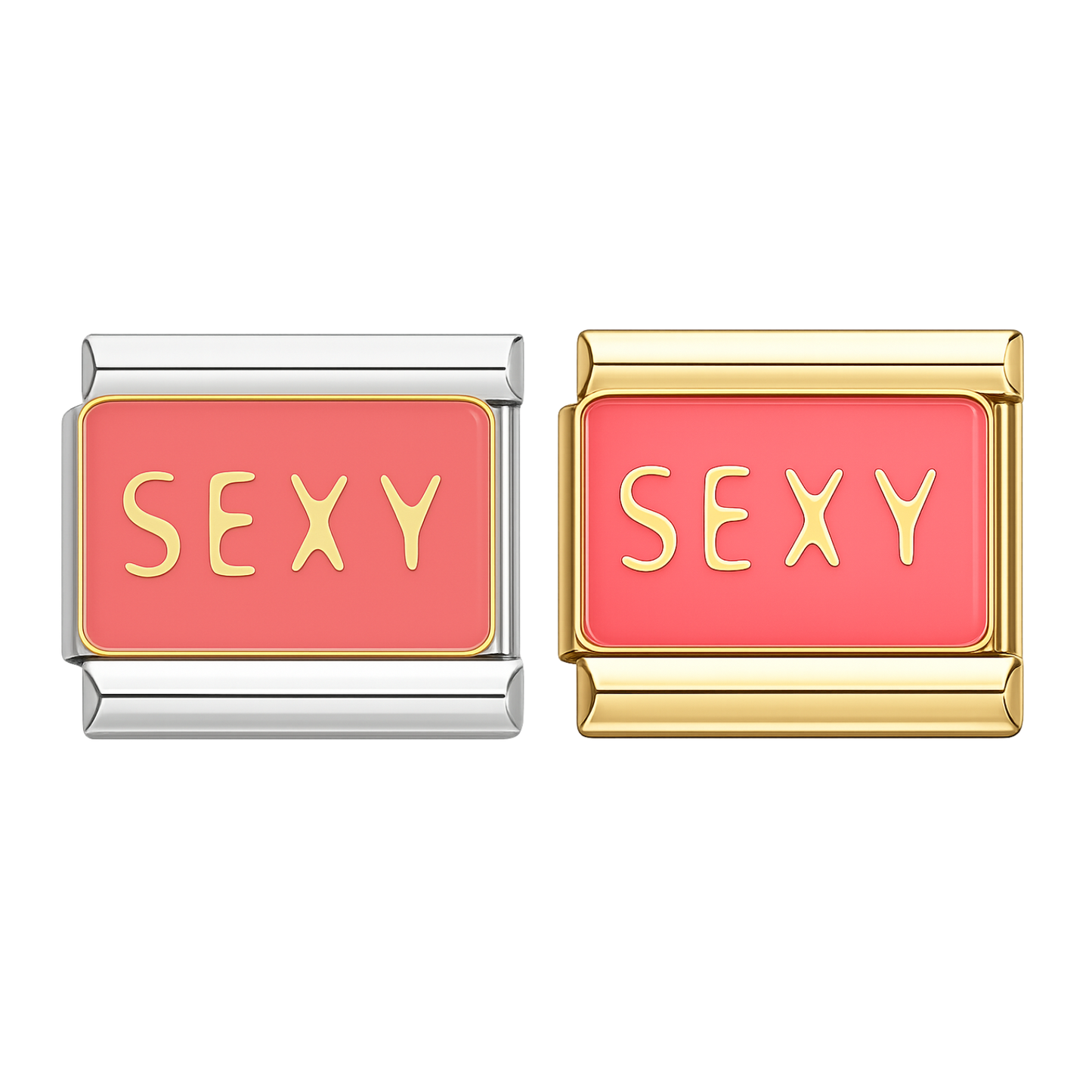 Charm sexy