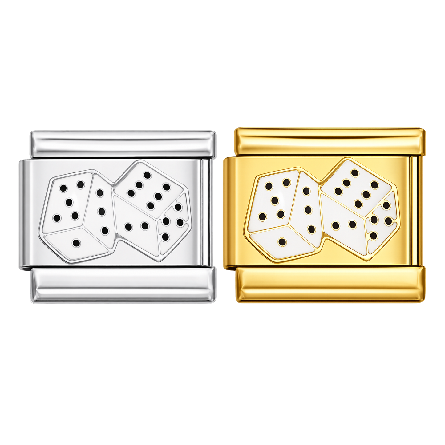 Charm dados
