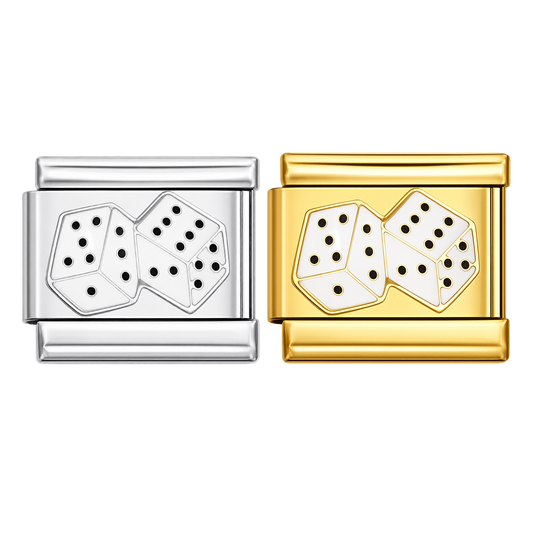 Charm dados