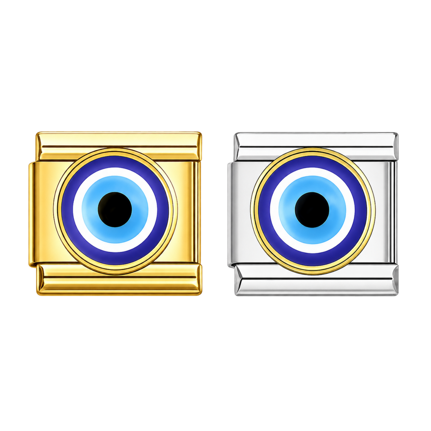 Charm ojo turco