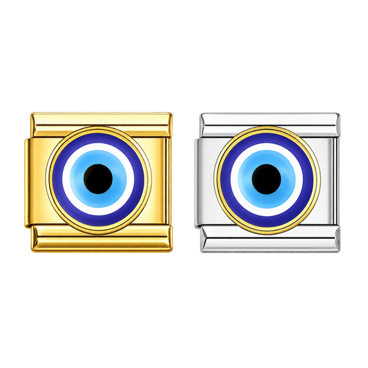 Charm ojo turco