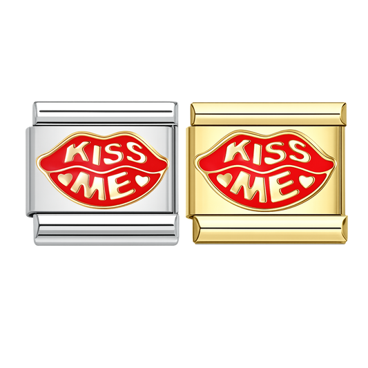 Charm Kiss Me