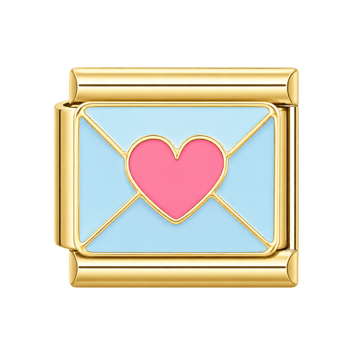 Charm carta celeste