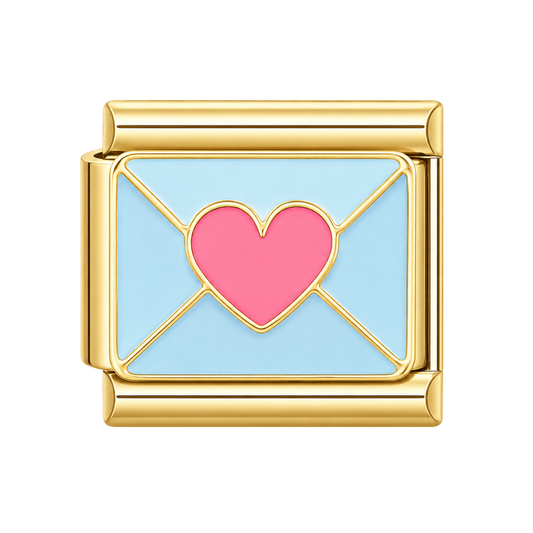 Charm carta celeste