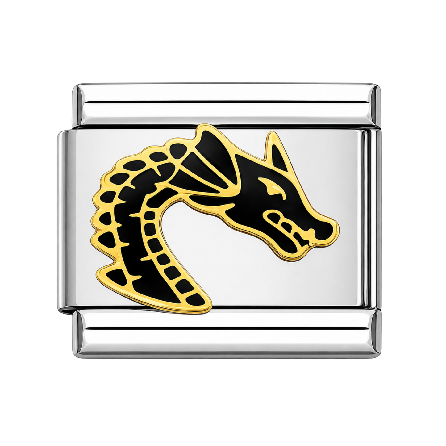 Charm dragón