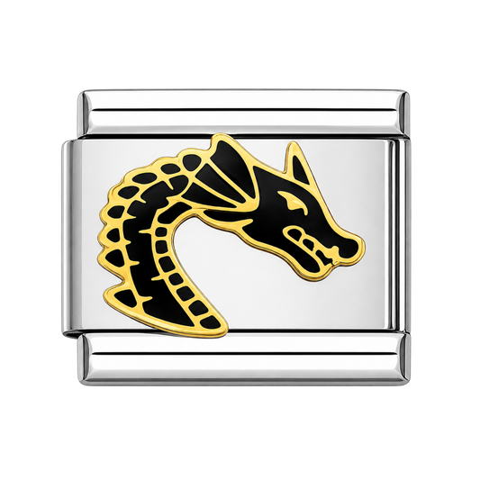 Charm dragón