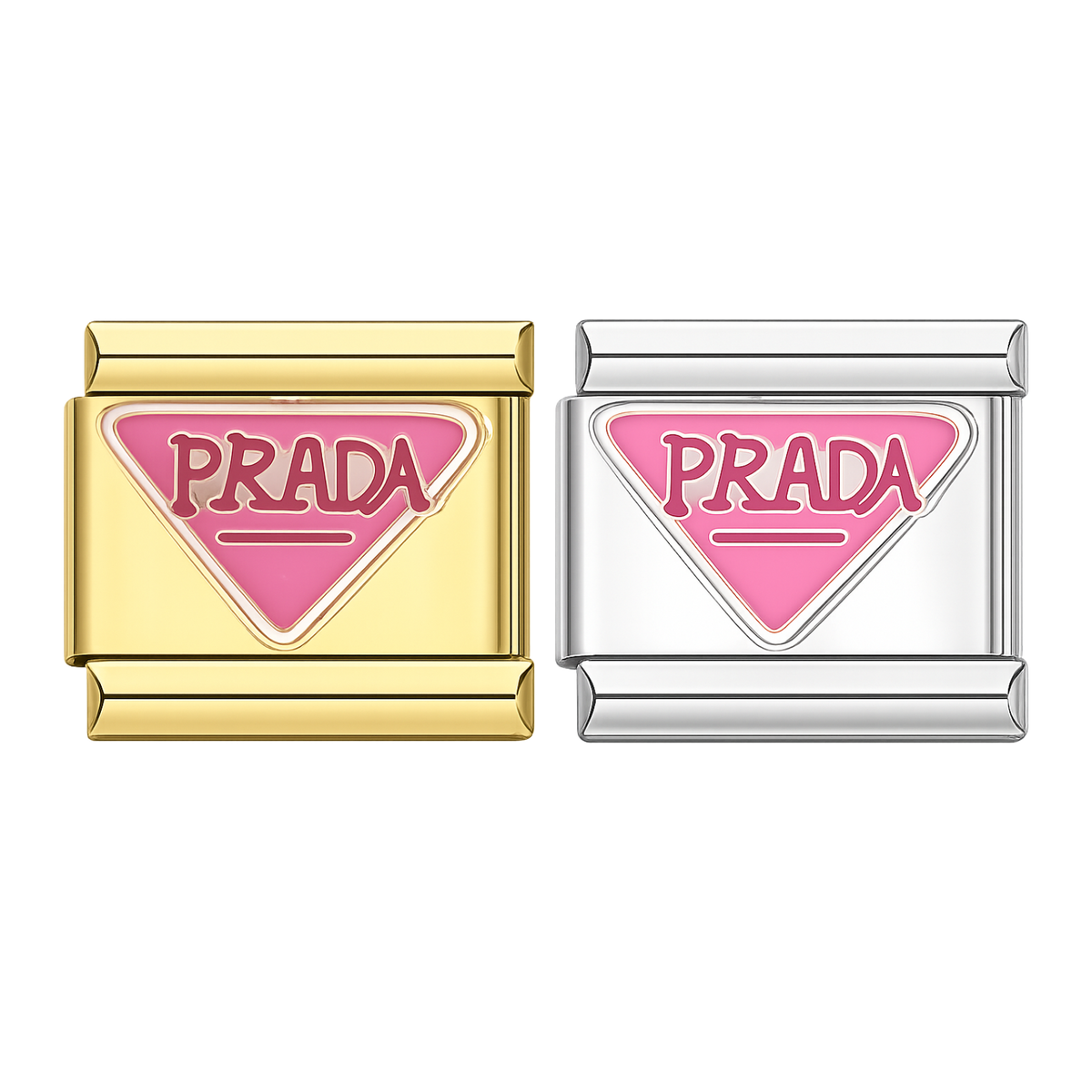 Charm Prada