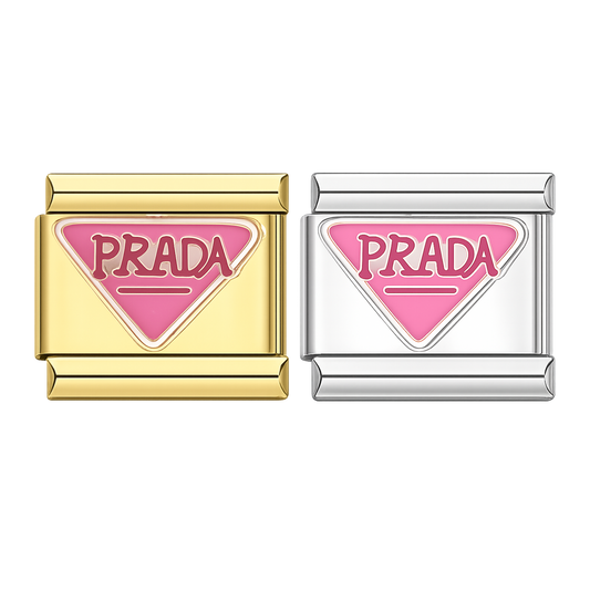 Charm Prada