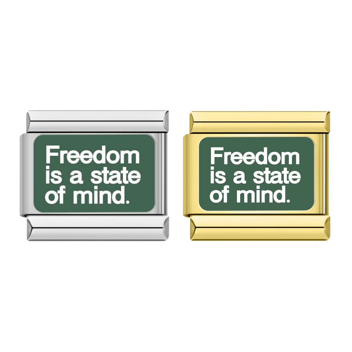 Charm libertad