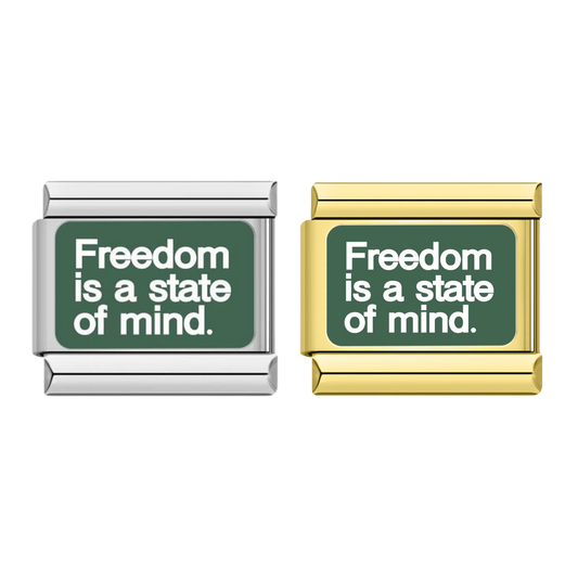 Charm libertad