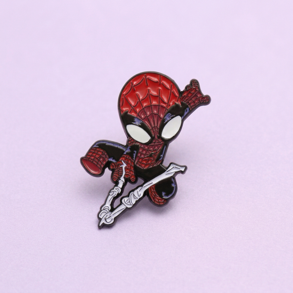 Spider-Man