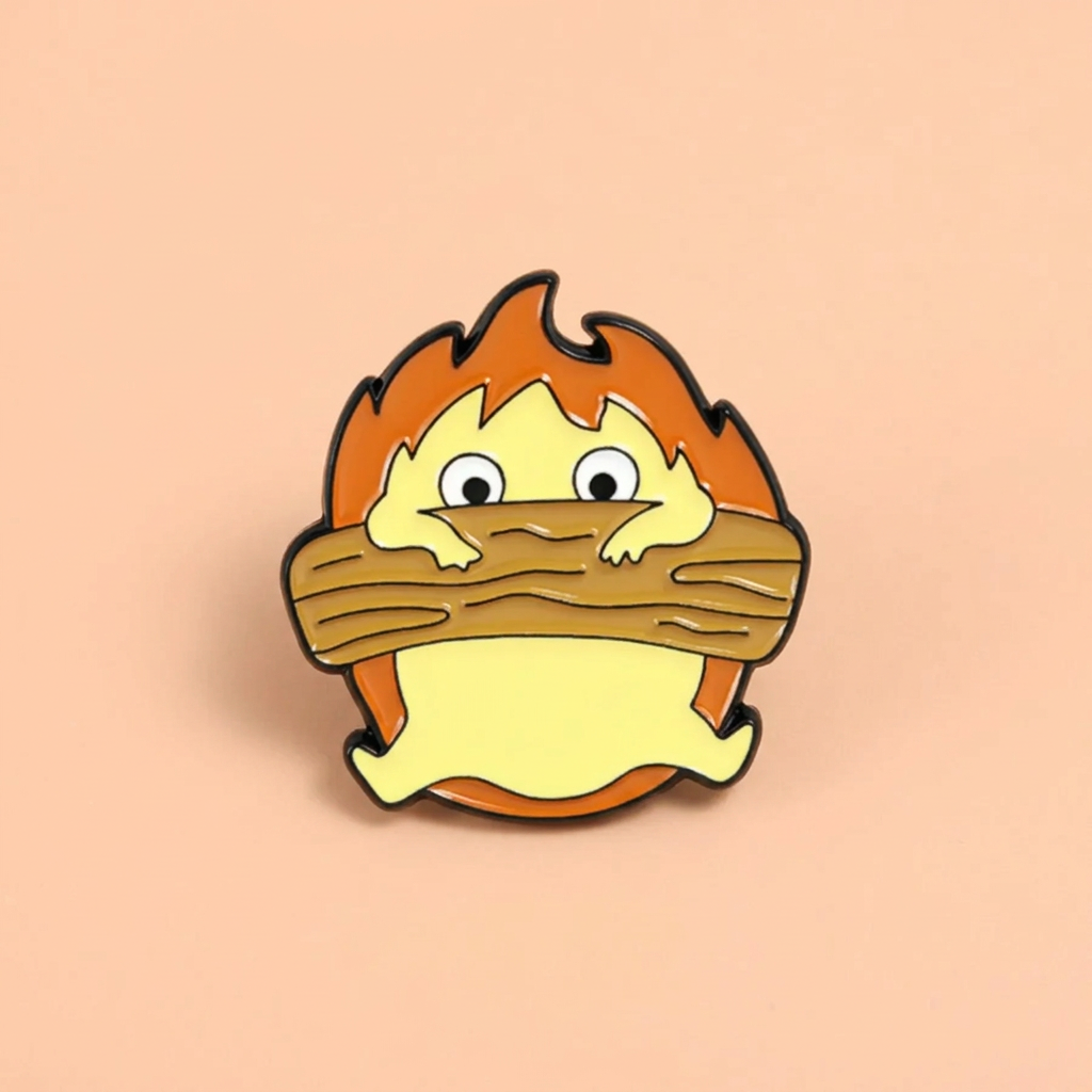 Calcifer
