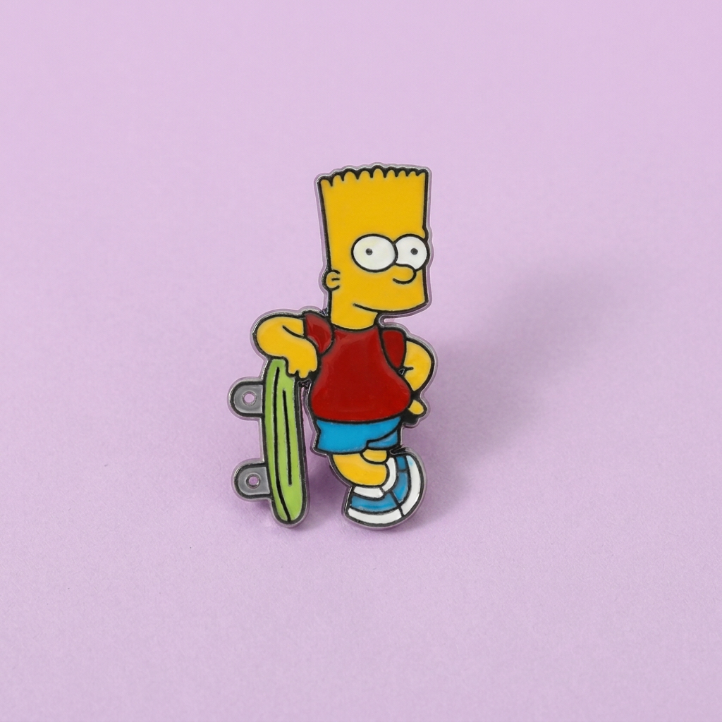 Bart Simpson